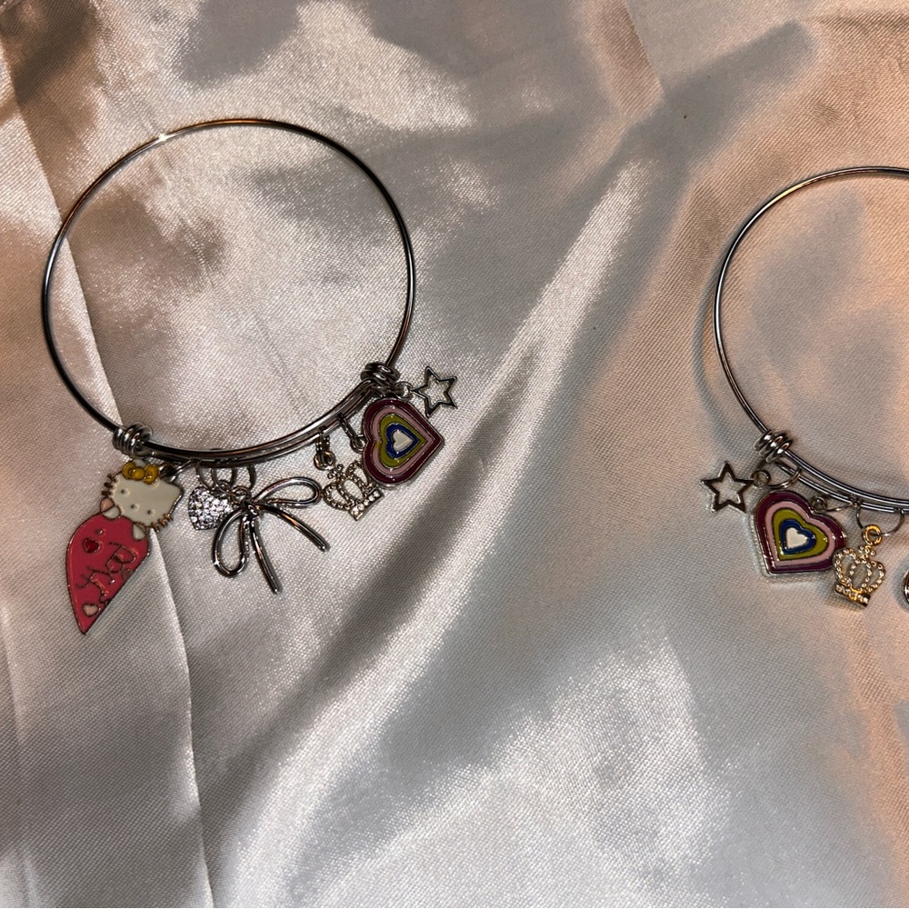 Friendship Bangles - Picture 2 of 7